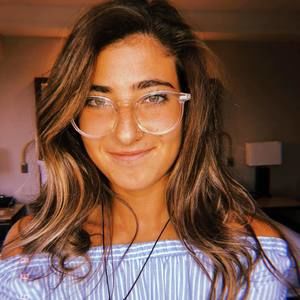 Meet your Posher, Kaylee